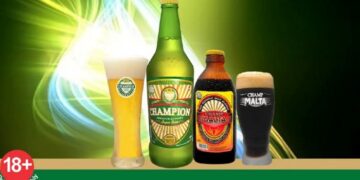 Champion Breweries