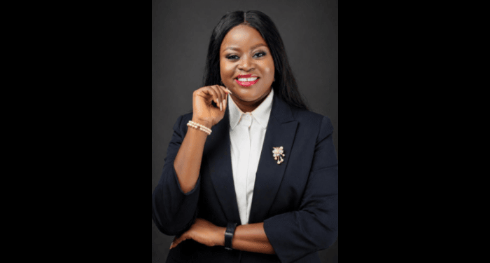 felicia Oyedara