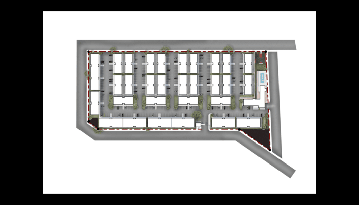 The Reinvention of Student Housing in Nigeria