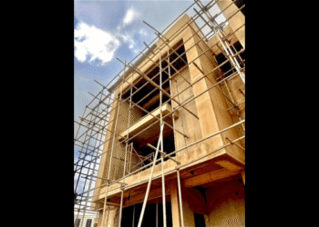 The Reinvention of Student Housing in Nigeria