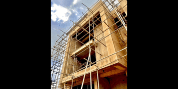 The Reinvention of Student Housing in Nigeria