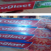 NAFDAC alerts Nigerians to counterfeit Colgate toothpaste in circulation 