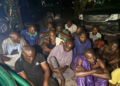 Army arrests 15 over attempt to siphon crude from Dangote Refinery supply vessel 