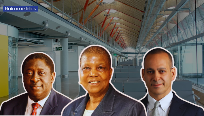 Meet the owners/operators of private airports in Africa  