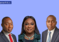 Meet Company Secretaries of the top 10 largest NGX companies by market CAP