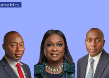 Meet Company Secretaries of the top 10 largest NGX companies by market CAP