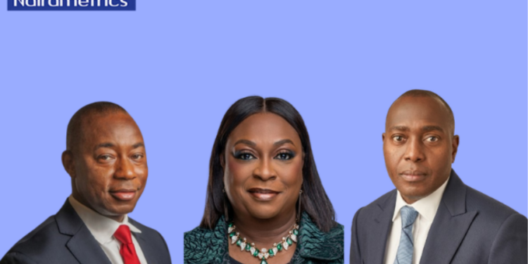 Meet Company Secretaries of the top 10 largest NGX companies by market CAP