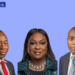 Meet Company Secretaries of the top 10 largest NGX companies by market CAP