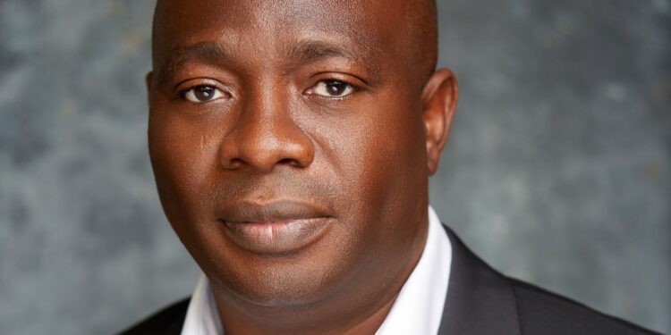 Boutique hotels, high-end apartments drive increase in premium interior fittings demand – Michael Owolabi