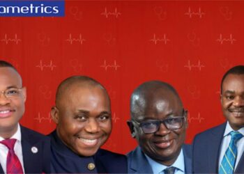 See the owners of the largest private hospitals in Nigeria