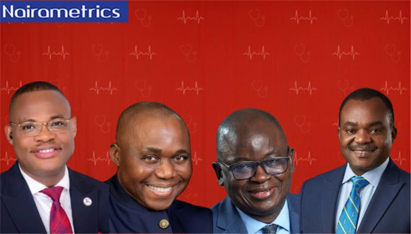 See the owners of the largest private hospitals in Nigeria