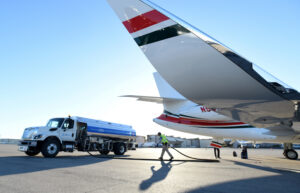Jet fuel supply concerns ease as Nigeria emerges key exporter to Europe – IEA