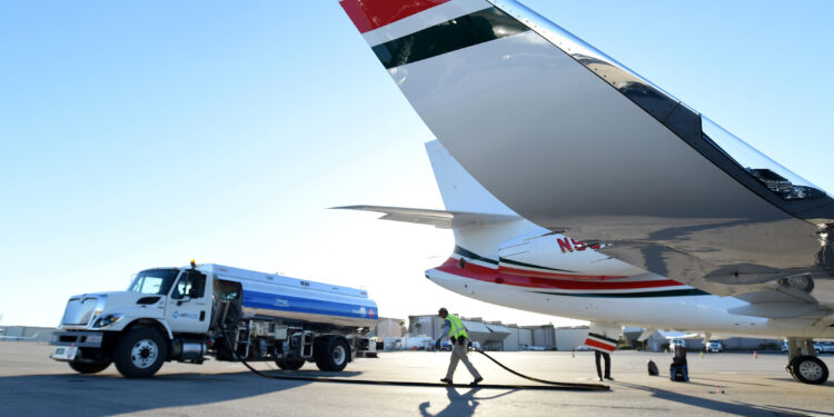 IATA warns jet fuel supply recovery could take months despite Hormuz reopening