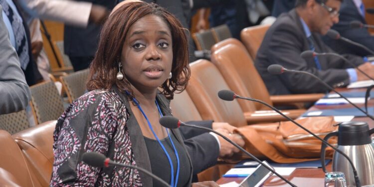 FG uncovered 45,000 ‘ghost workers’ with BVN integration – Kemi Adeosun