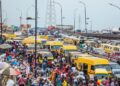 Top 10 African cities with highest traffic congestion, March 2026 