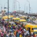 Top 10 African cities with highest traffic congestion, March 2026 