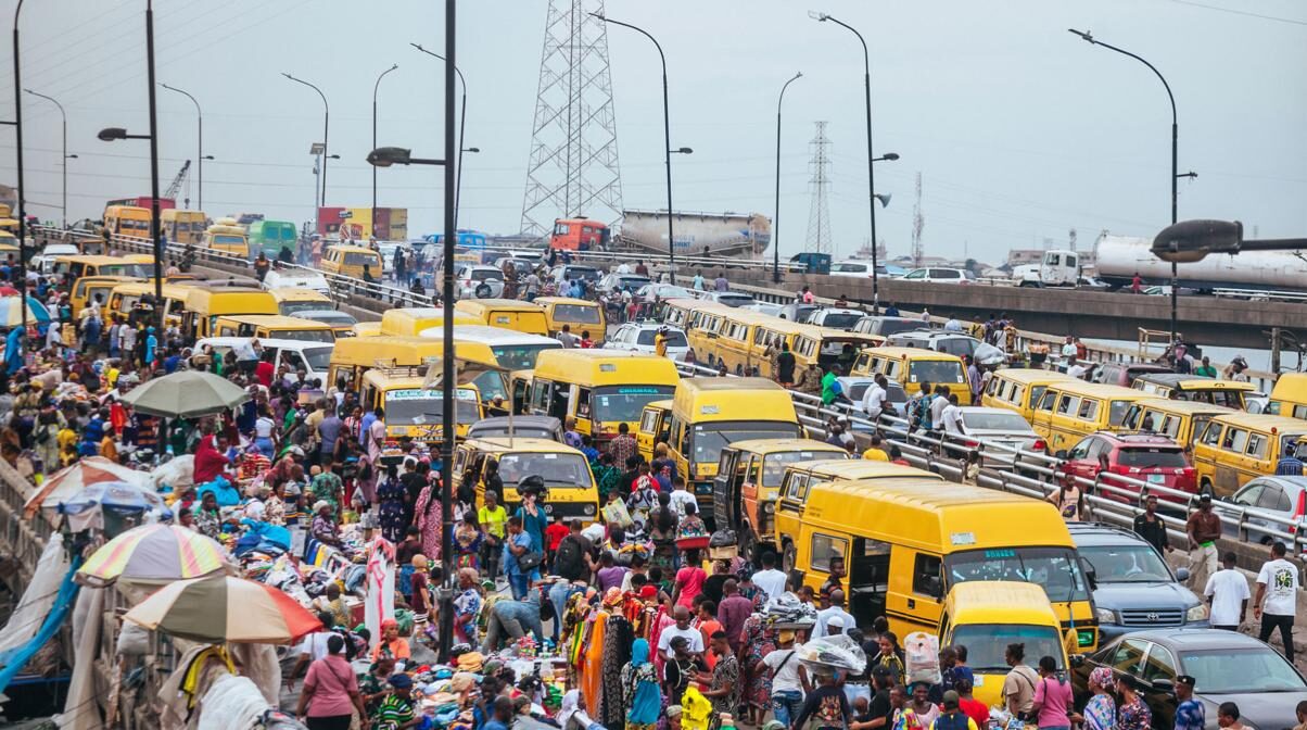 Price-to-location advantage fuels Lagos Mainland long-lease growth — RV Property 