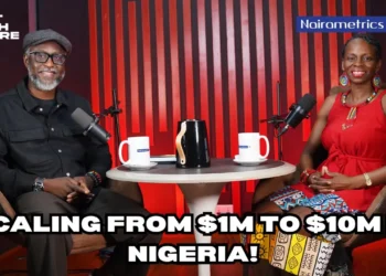 “The “Light Bulb Moment That Changed Everything for Me” — Adeola Adewunmi Zer on Career Transition 