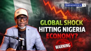 ‘Inflation is a deadly virus’: Ugodre Obi-Chukwu warns of looming economic crisis 