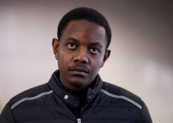 Mugabe’s son fined $36,000, faces deportation from South Africa over toy gun incident