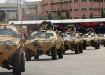 Nigeria’s military spending jumps 55% to $2.1 billion amid worsening insecurity – Report