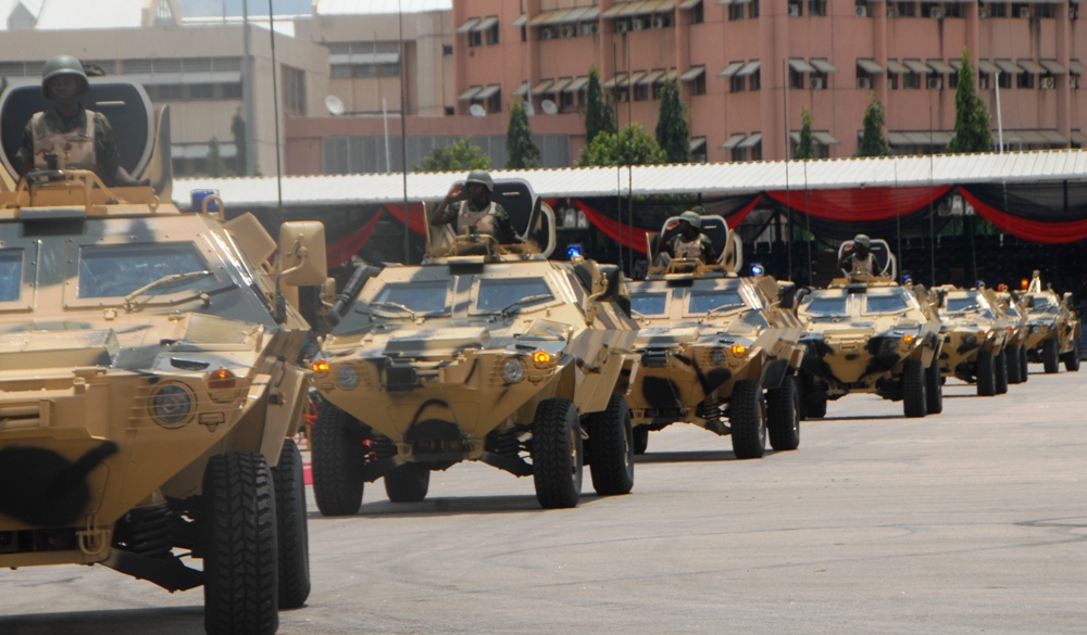 Nigeria’s military spending jumps 55% to $2.1 billion amid worsening insecurity – Report