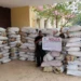 NDLEA raids Edo warehouse, seizes 1,378kg of cannabis
