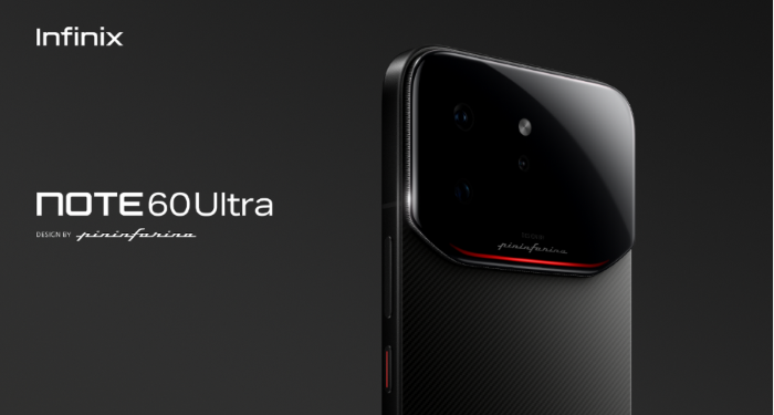 note60Ultra featured