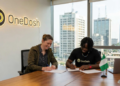 oneDosh