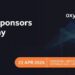 oxygen X sponsor