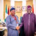 Tinubu nominates Joseph Olasunkanmi Tegbe as Minister of Power 
