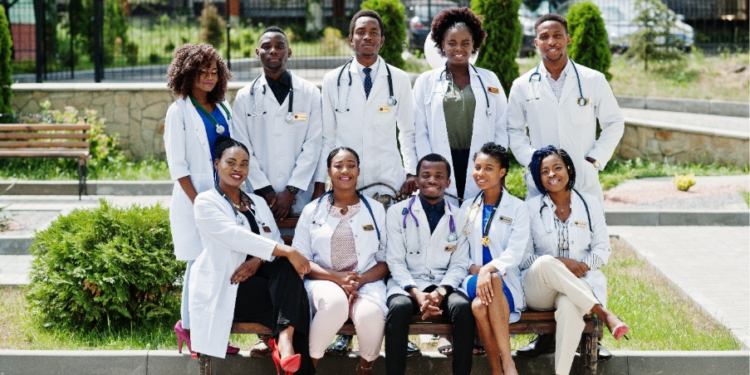 Top 15 highest-paying healthcare jobs in Nigeria