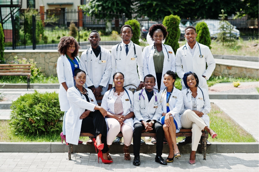 Top 15 highest-paying healthcare jobs in Nigeria