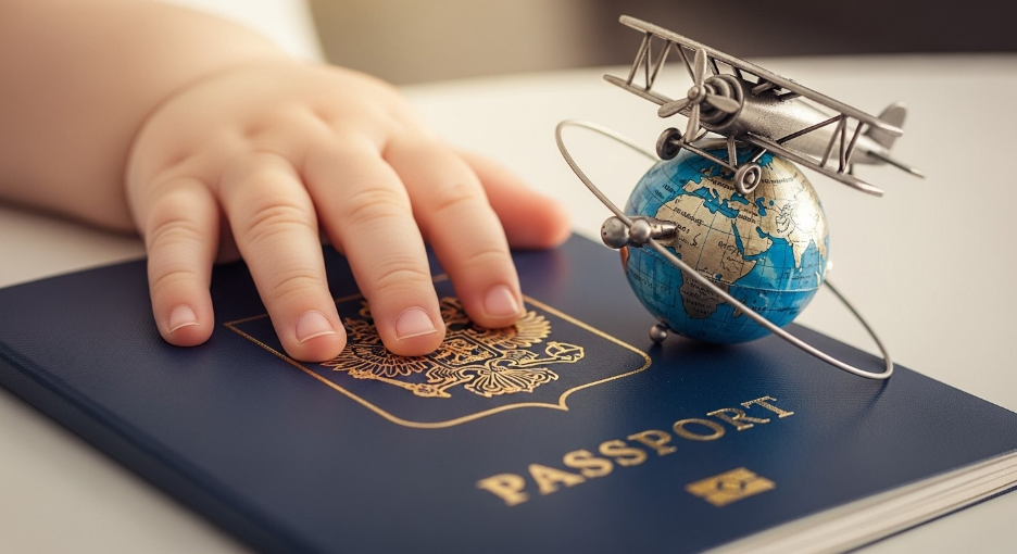 See 10 countries that grant easy citizenship by birth