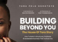 Tara Fela-Durotoye’s debut book ‘Building Beyond You’ charts as Amazon Business bestseller in Canada, the United States
