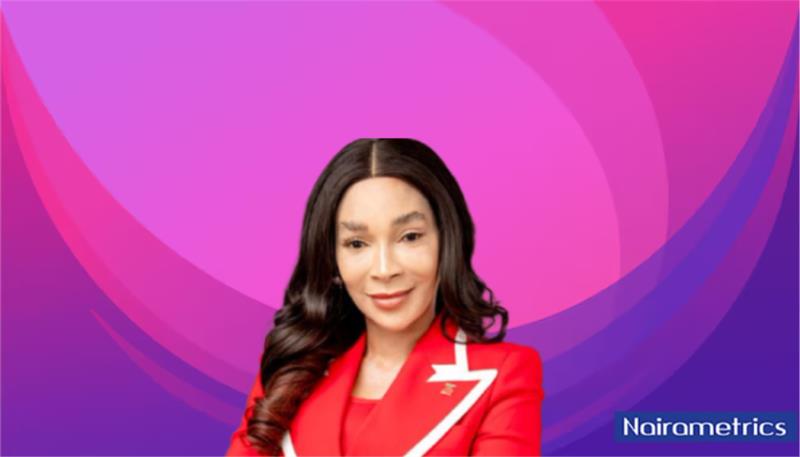 Meet the women CEOs running Nigeria’s most profitable listed companies 2026