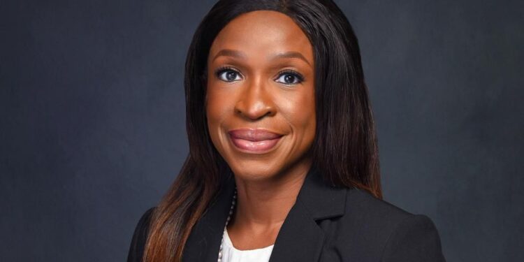 FCMB appoints former Lafarge Africa CEO Adepeju Adebajo to Board