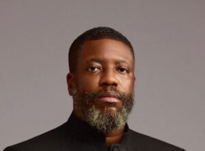 Meet Segun Aina, 39-year-old professor appointed JAMB’s new registrar
