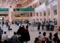 Customs launches digital declaration system to curb airport delays