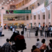 Customs launches digital declaration system to curb airport delays
