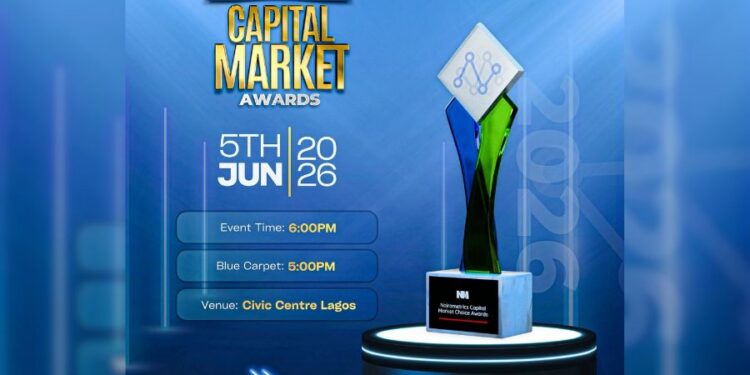 Nairametrics set to host second Capital Market Awards in Lagos