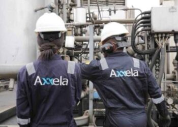 Axxela