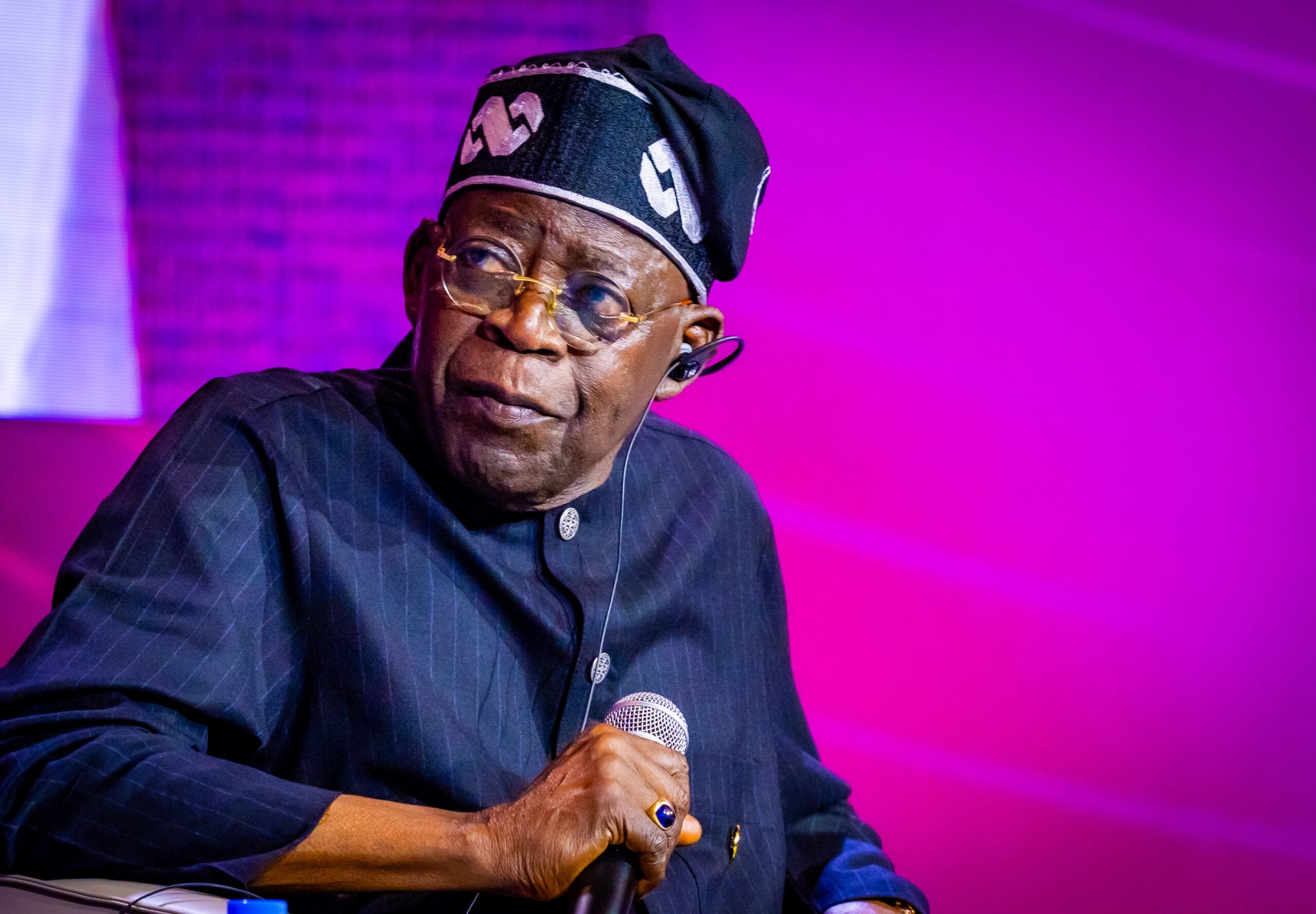 12 economic charts defining Nigeria’s economy under President Tinubu