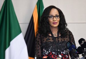 FG reschedules first evacuation flight for Nigerians returning from South Africa