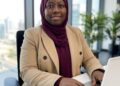 COO Aminat Banuso