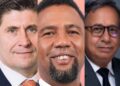 Top 10 highest remunerated CEOs on the Nigerian Exchange in 2025