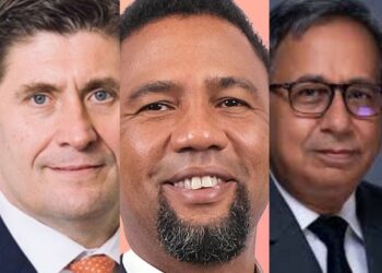 Top 10 highest paid CEOs in Nigeria 2025
