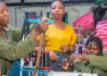 DBN secures $61 million AfDB facility to expand lending for women-owned MSMEs