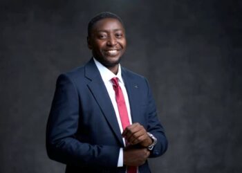 Denzel Akogwu