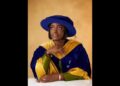 Dr Adaeze